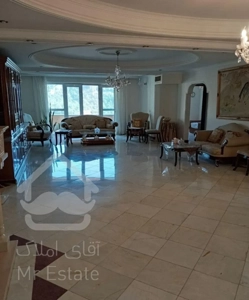 آپارتمان۲۴۰متری۴ خوابه ویو جنگل(شیان)لویزان