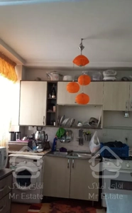 آپارتمان ۶۴ متری