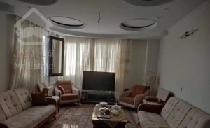 57متر یک خوابه خوش نقشه شهران کوهسار