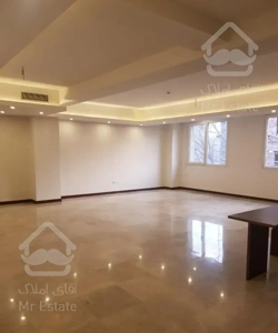 آپارتمان ۱۲۵متری دو خواب غرق در نور