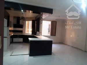 بلوارفردوس غرب/۸۷متری/۲خوابه تمیز