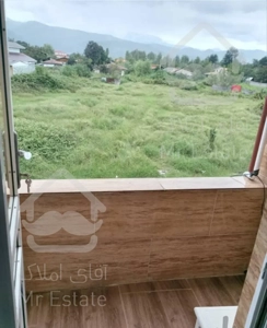 آپارتمان۸۵متری واقع درشاندرمن باتمام وسیله خانه