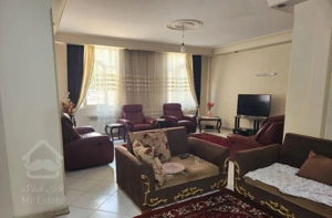 ۱۲۰متر دوخواب پونک حیدری مقدم شرفی