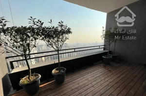 ۱۸۵ متر تک واحدی کلید نخورده الهیه