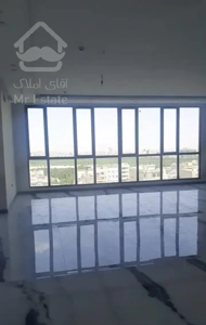 ۳۵۰ متر  کلانتری رضاشهر  طبقه ۵