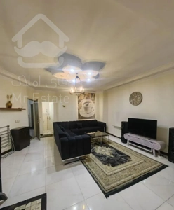 آپارتمان 60متری‌ نبی ئیان