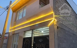 فروش ویلایی ۶۵ متری در پشت بیمارستان قائم