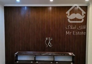 نصاب پارکت نصب قرنیز ترمووال ترموود