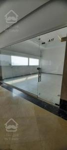 ۴۶متر مغازه در بهترین مجتمع تجاری نزدیکی باملند