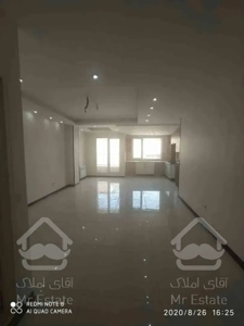 اپارتمان ۱۳۷متری ۳خواب اباذر