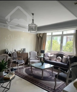 فروش آپارتمان ۹۳ متری ۲ خوابه در پاسداران