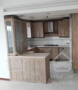 اجاره آپارتمان 135 متر در شهرک راه آهن فوری