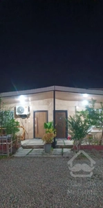 ویلا دو خواب با مغازه