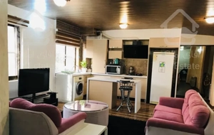 اجاره آپارتمان یکخوابه  در متل قو