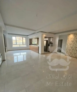 ۱۰۹ متر * ۳ خواب * خطی رو به آفتاب * وسک