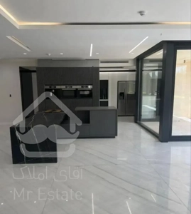 قیطریه*مدرن*نوساز*فول مشاعات*سه خواب