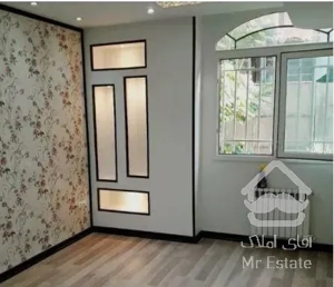 ۱۰۲ متر فول امکانات نوساز کلید نخورده