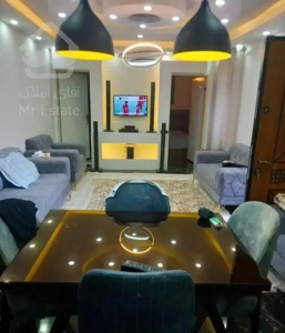 اپارتمان اقبال/۸۵متری/پارکیگ،اسانسور