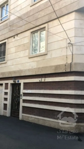 ۳۳متر جیحون دامپزشکی