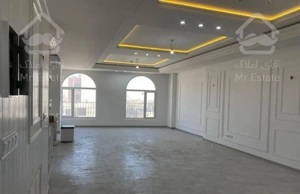 ۱۵۵متری/سه خوابه/سامانیه/هاشمیه