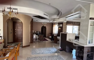 محمودیه ۲۹۰ متر ۴خواب