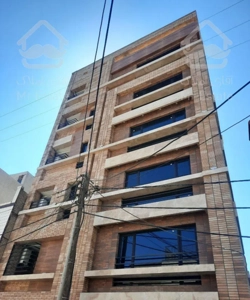 آپارتمان ۱۴۰متری ۳خوابه  شمالی