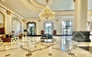 ۴۲۰متر ۴خواب مستر سـنبل کلیدنخورده کلاسیک