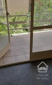 آپارتمان هفت تیر تک واحدی  ۱۳۰ متر