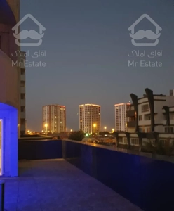 فروش ۳ خواب ساحل مرجان مجتمع