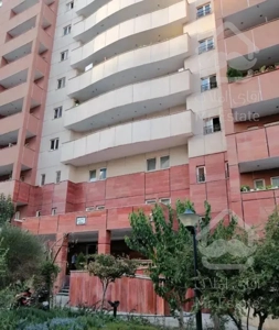 آپارتمان۱۲۰ متر/یاس/رهن کامل/عمارت