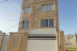 آپارتمان 130متری خشک الهیه جانبازان3