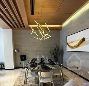 ۱۶۰ متر اصلی ولنجک نوساز با مشاعات هتلینگ