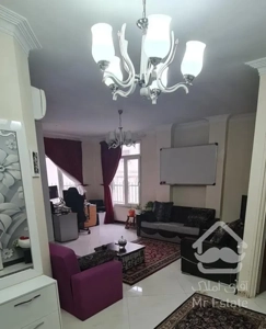 ۷۰ متر دوخوابه مشاعات و واحد فول بازسازی