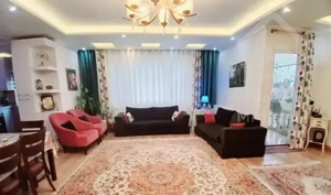 آپارتمان شیک و تمیز و شخصی ساز