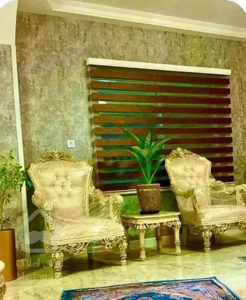 آپارتمان ۷۸م سندتگبرگ زیر فی منطقه پردیس وکیل‌آباد