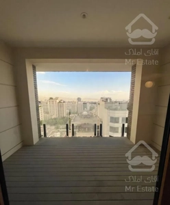 ولنجک ۳۳۰متر آپارتمان مدرن،کلیدنخورده