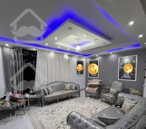 اپارتمان ۸۸ متر