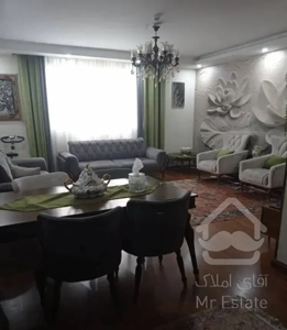 ۱۰۵ متر مسکن ویژه تهرانسر