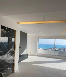 فروش ۱۲۲متر برج ستاره دوخواب طبقات بالا