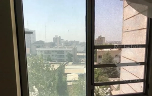 فرمانیه غربی ۹۰متر