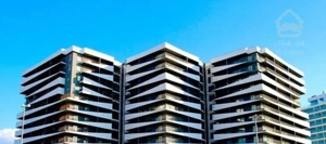 ۱۶۴ متری ۳ خواب آکواریومی نوساز برج ستاره فروردین