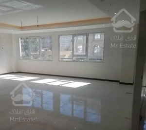 ۱۱۳متر نوساز کلید نخورده گلستان سندتک برگ