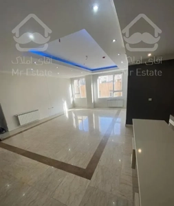 ۱۱۰متری /شهر زیبا /۳ساله