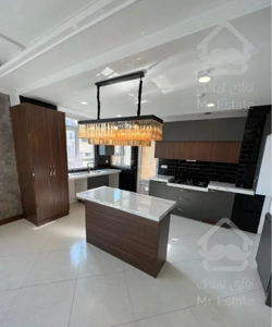 ۱۴۰ متر نوساز ( دو پارکینگ ) سعادت آباد