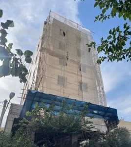 فروش به صورت یکجا/۱۰ واحد/کلید نخورده/موقعیت عالی