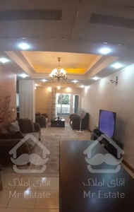 آپارتمان ۸۰ متری،فول مبله