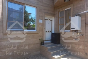 ویلایی دربست مستقل