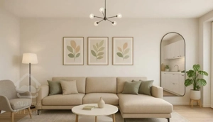 فروش واحد۸۱متری تمیز