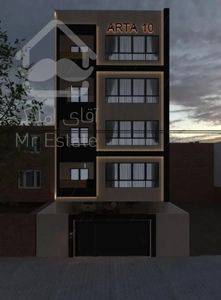 آپارتمان تک واحدی برند/۳ خواب/صفر و لوکس