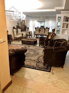 اجاره آپارتمان سه خوابه صادقیه